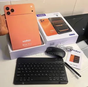New Tablet 512 GB