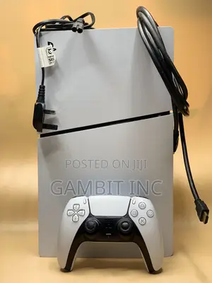 Preowned Playstation 5 Slim Console Standard 1tb