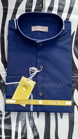 Packing Shirt