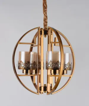 Modern Chandelier Light