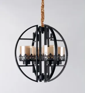 Modern Chandelier Light