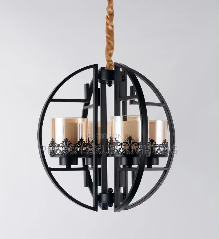 Modern Chandelier Light
