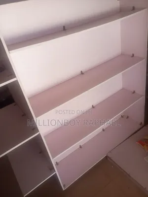 Highest Quality Canter Shelves