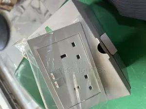 Schneider Socket and Switch’S