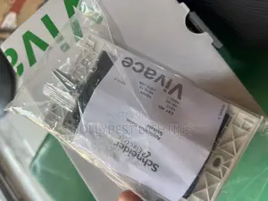 Schneider Socket and Switch’S