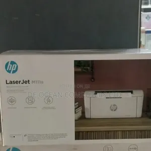 Hp M111a Laserjet Printer