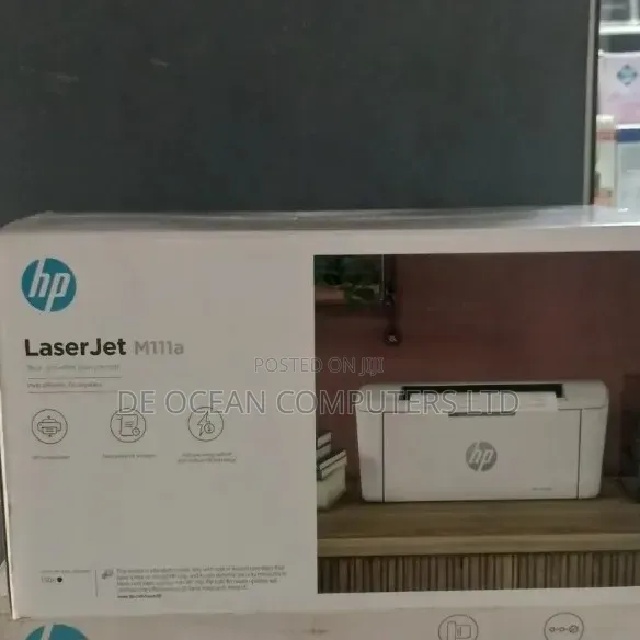 Hp M111a Laserjet Printer