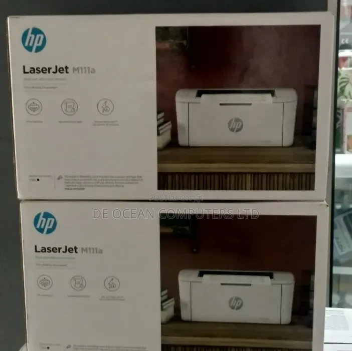 Hp M111a Laserjet Printer