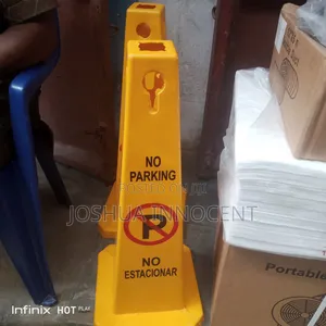 Safety Cone