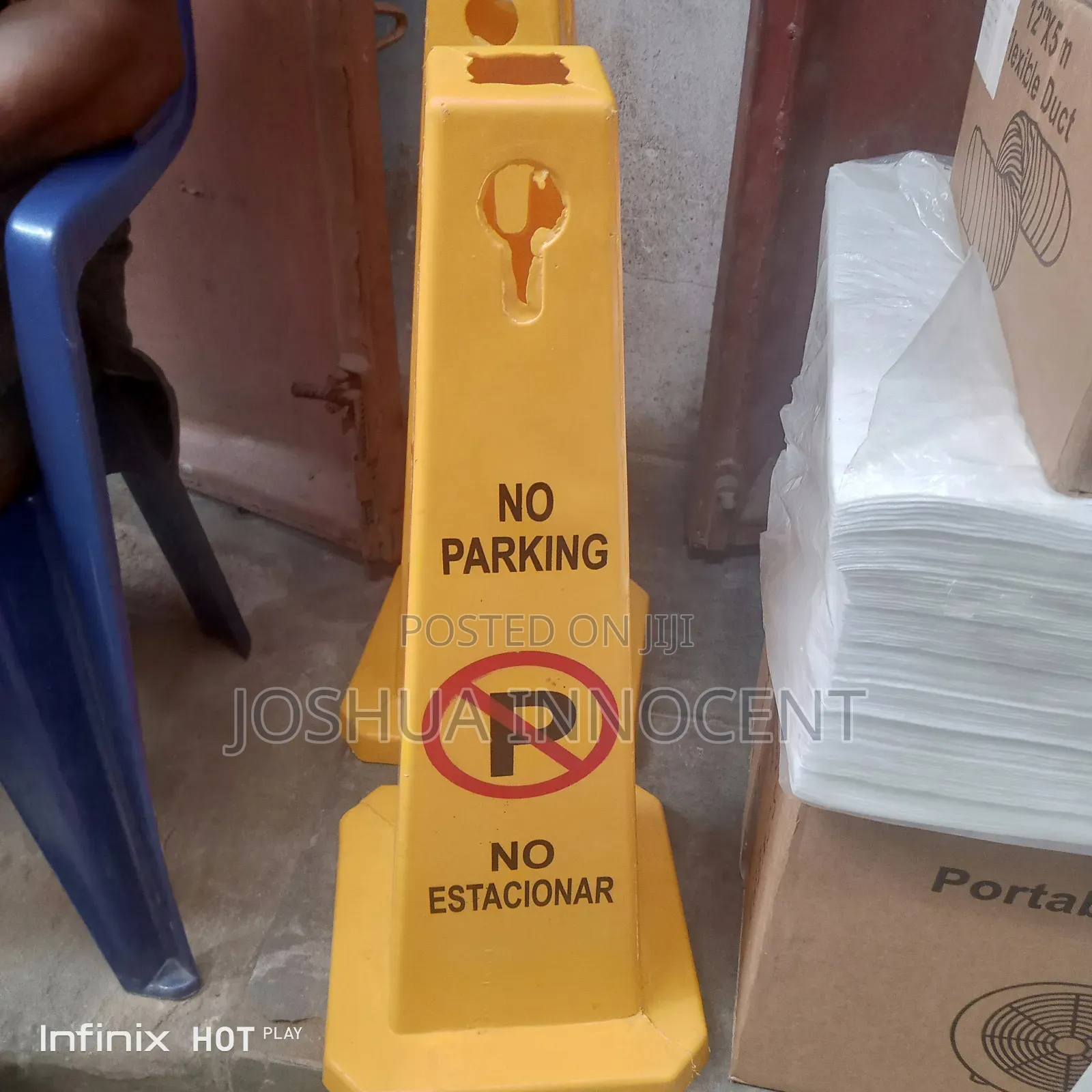 Safety Cone