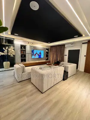 Airbnb Apartment