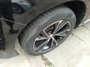 Lexus RX 2014 Black