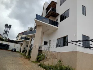 4bdrm Townhouse / Terrace in Asokoro for rent