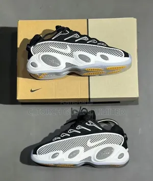 *High Quality Nike Nocta Sneaker Now Available in Store* *