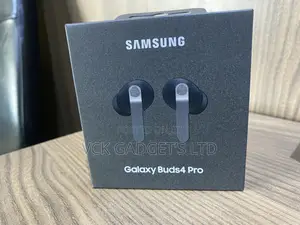 Galaxy Buds4 Pro