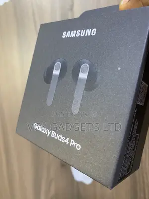 Galaxy Buds4 Pro