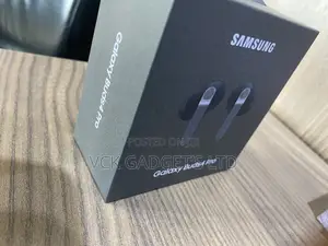 Galaxy Buds4 Pro