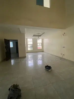 4bdrm Townhouse / Terrace in Ishaya Shakari, Gwarinpa for rent