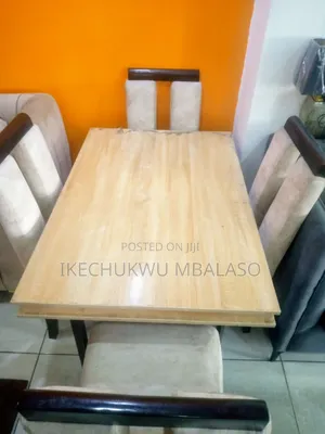 Dning Table Set