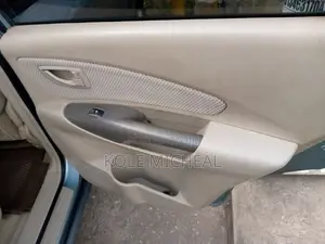 Hyundai Tucson 2007 Green