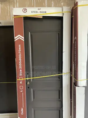 3panel Toilet Size