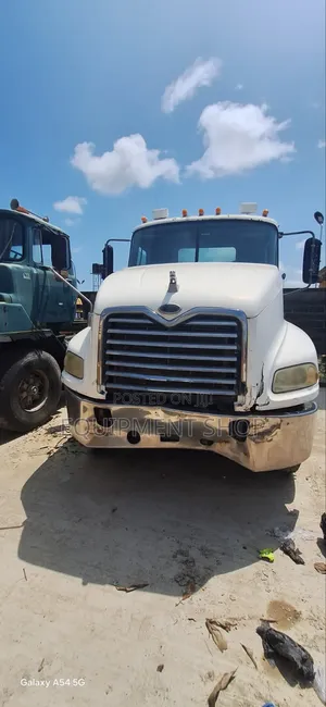Mack Truck for Sale