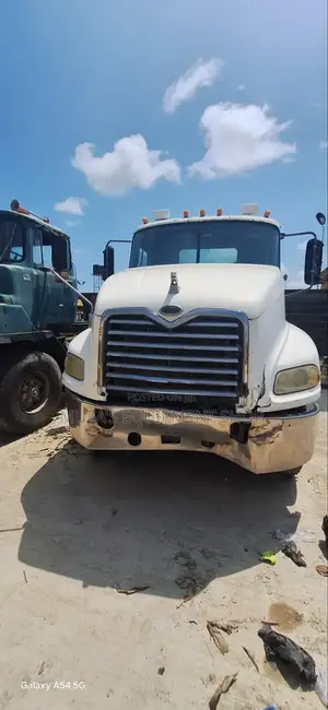 Mack Truck for Sale