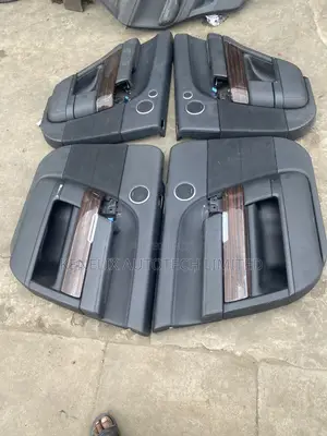 Door Mate Range Rover Sport,2013,2015