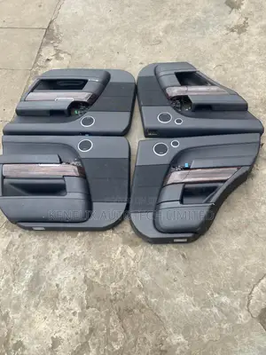 Door Mate Range Rover Sport,2013,2015