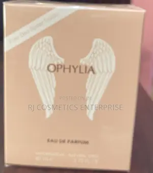 Ophelia Perfume