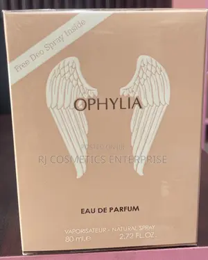 Ophelia Perfume