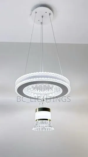 Modern Led Ceiling Pendant Lamp Dining Room Corridor Lamp Bedroom