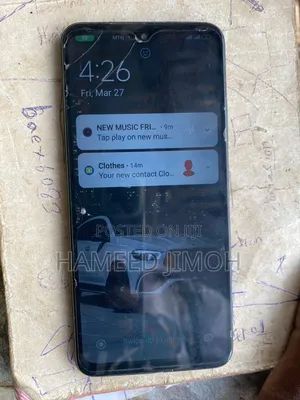 Xiaomi Redmi Note 11 128 GB Black