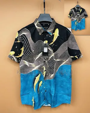 Vintage Shirt