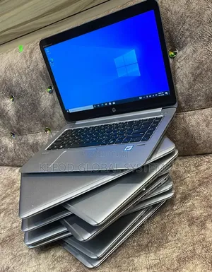 Laptop HP EliteBook 1040 G3 16GB Intel Core i5 SSD 256GB