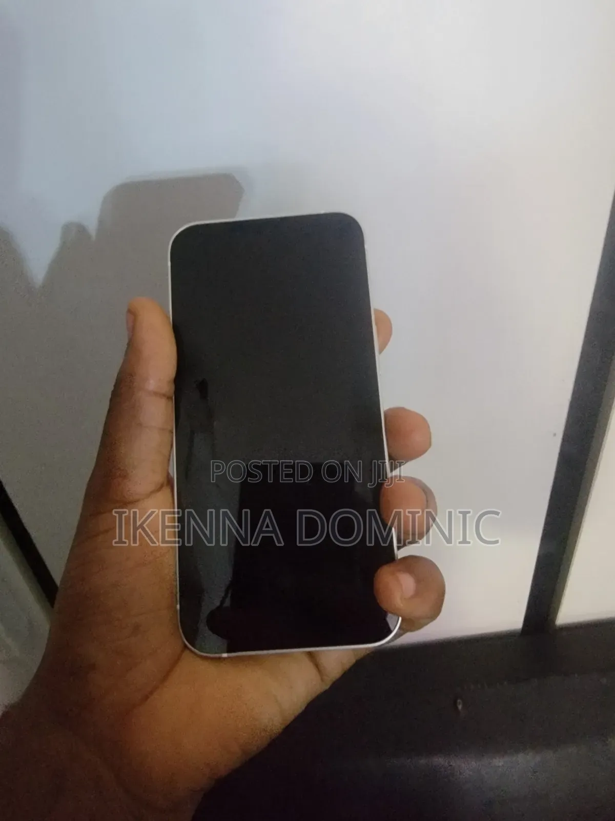 Apple iPhone 13 256 GB Pink
