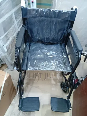 Standard Wheelchair