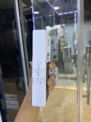 New Google Pixel 8a 256 GB