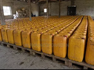 Red Oil (Pure Undiluted)