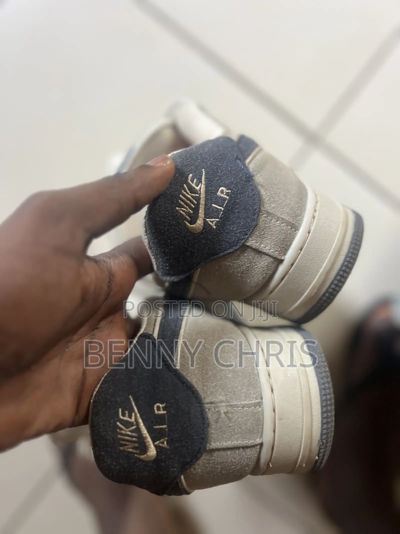 Nike Dunk Sb