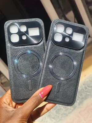 Infinix Note 60 /60pro Tpu Leather Phone Pouch