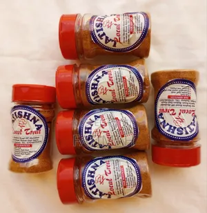 Kulikuli, Dankuwa, Ground Nut Oil, Ground Nut Paste Powder Kuli Yaji