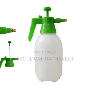3 Liters Pressure Sprayer