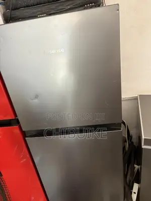 118 Skyrun Fridge