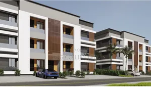 3bdrm Block of Flats in Apo-Wumba Axis for sale