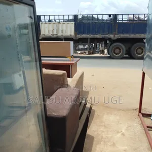 We Sell Dangote and Bua Cement