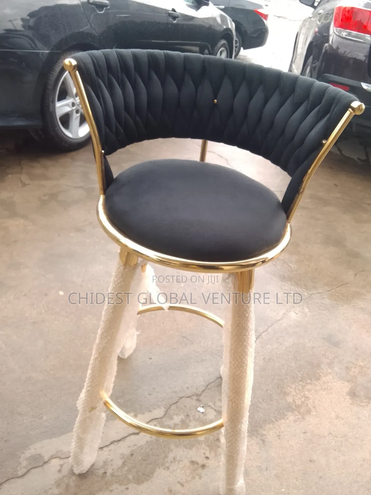 High Stools Chair
