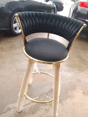 High Stools Chair
