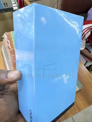 New Oppo Reno6 Pro 5G 256 GB Blue