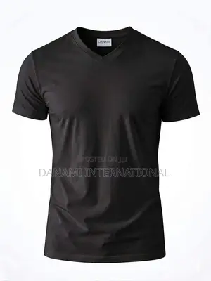 V-Neck T-Shirt